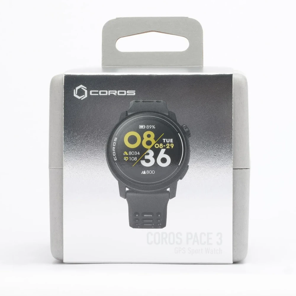 Умные часы COROS PACE 3 купить оригинальный, цена 11 999 грн в